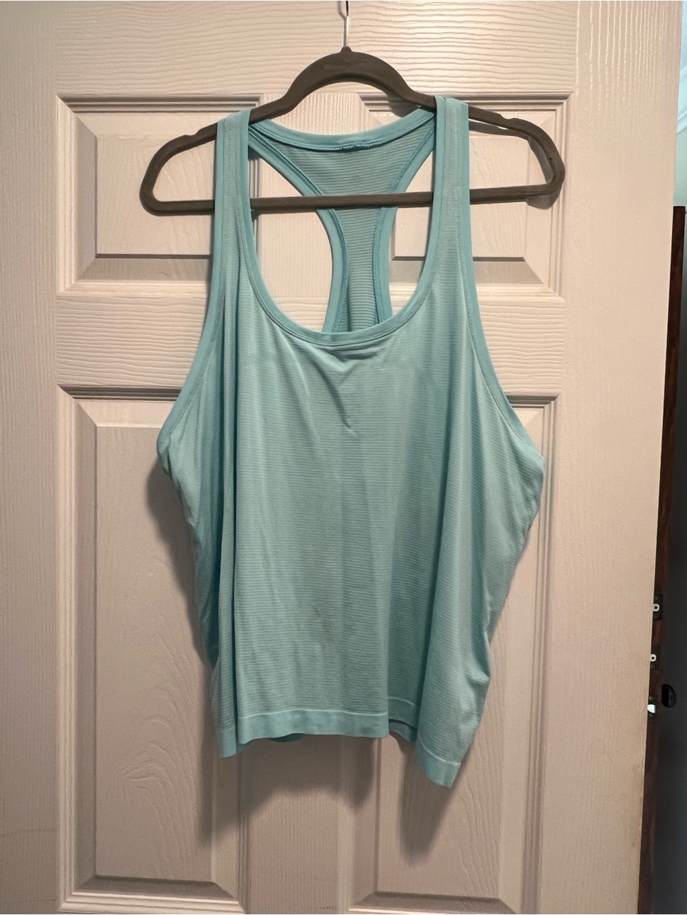 lululemon swiftly tech size 18